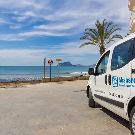 Ivars By Abahana Villa *