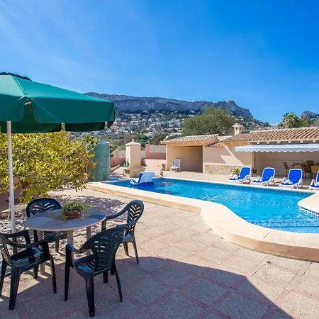 Ivars By Abahana Calpe