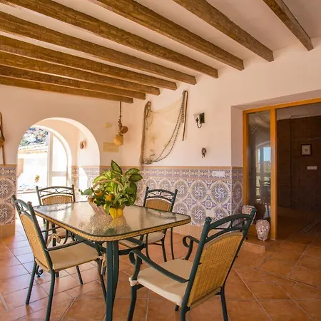 Villa Ivars By Abahana *