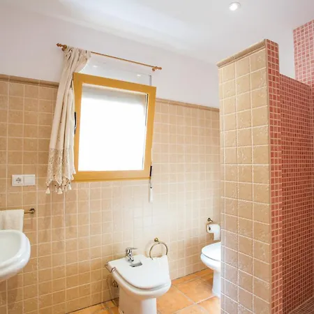 וילה Ivars By Abahana *