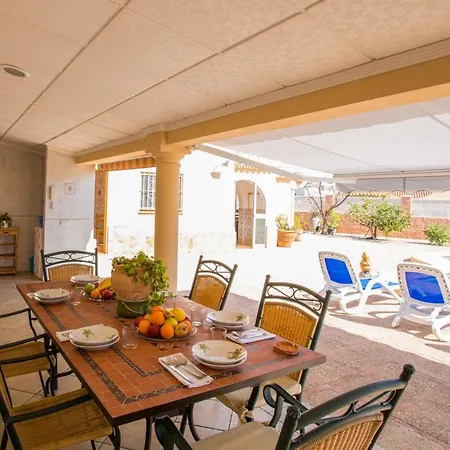 Ivars By Abahana וילה