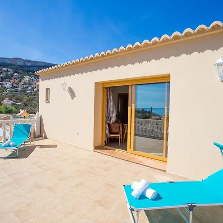 Ivars By Abahana Villa