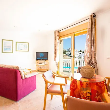 Ivars By Abahana Villa *