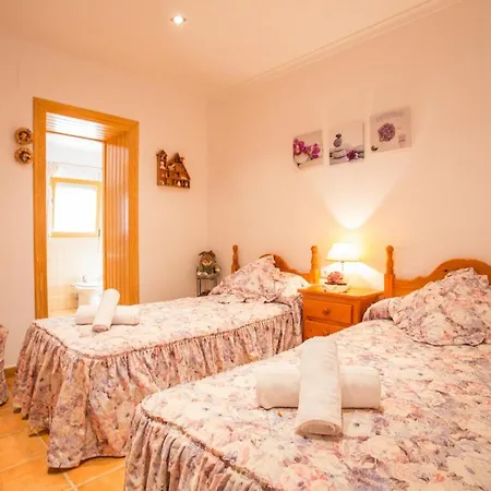 Ivars By Abahana Villa *