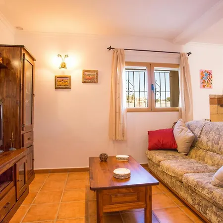 Villa Ivars By Abahana